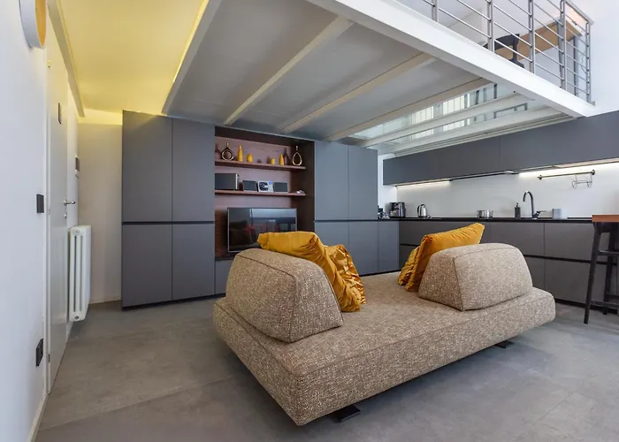 ArtStay - Exclusive Apt Near Metro M1