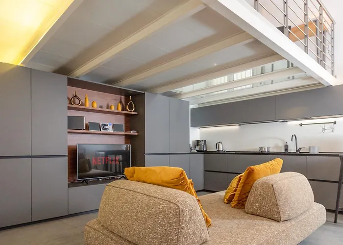 ArtStay - Exclusive Apt Near Metro M1