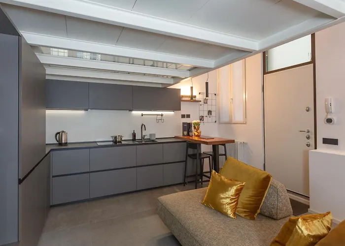 ArtStay - Exclusive Apt Near Metro M1
